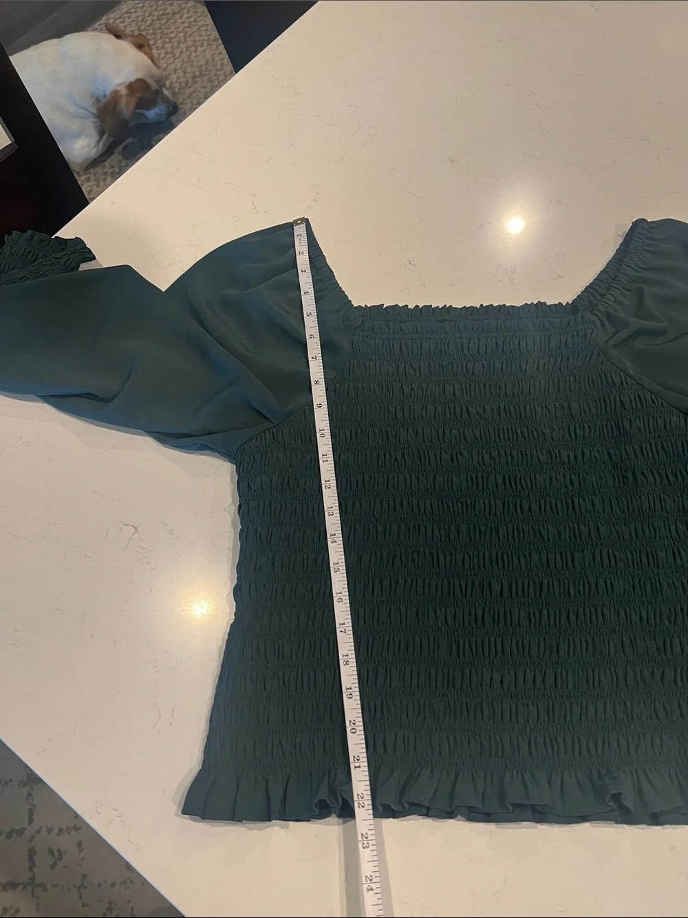 Madewell stylish dark